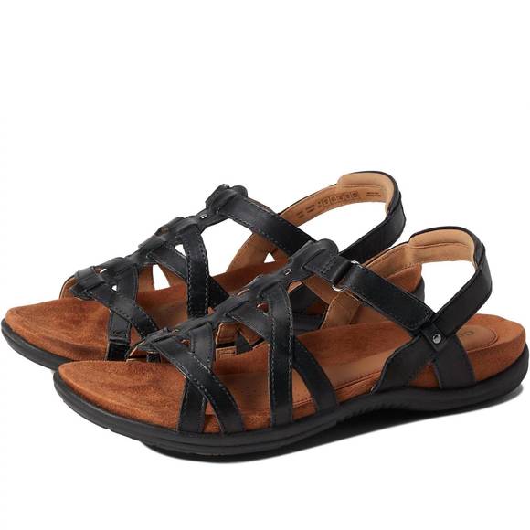 Cobb Hill Sandalias Rubey Tstrap Para Mujer